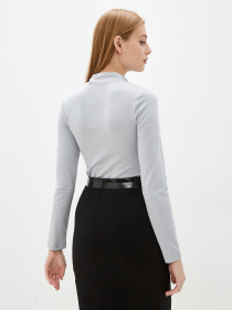 Кофта Calvin Klein Jeans модель J20J216992_PS8 Фото