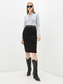 Кофта Calvin Klein Jeans модель J20J216992_PS8 Фото