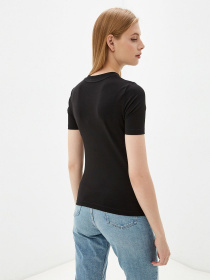 Футболки и поло Calvin Klein Jeans модель J20J217295_BEH Фото