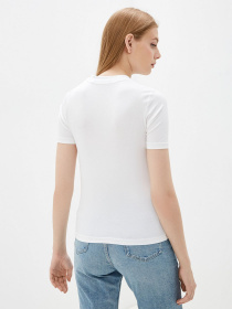 Футболки и поло Calvin Klein Jeans модель J20J217295_YAF Фото