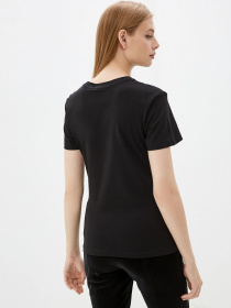 Футболки и поло Calvin Klein Jeans модель J20J217314_BEH Фото