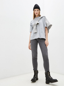 Футболки и поло Calvin Klein Jeans модель J20J217566_PS8 Фото