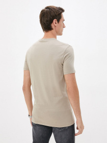 Футболки і поло Calvin Klein Jeans модель J30J317065_PBF Фото