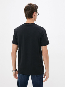 Футболки і поло Calvin Klein Jeans модель J30J318723_BEH Фото