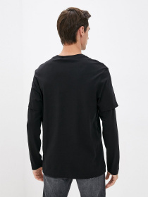 Футболки і поло Calvin Klein Jeans модель J30J318730_BEH Фото