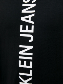 Футболки і поло Calvin Klein Jeans модель J30J318730_BEH Фото