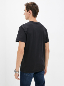 Футболки и поло Calvin Klein Jeans модель J30J319293_BEH Фото