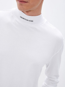 Футболки и поло Calvin Klein Jeans модель J30J319313_YAF Фото