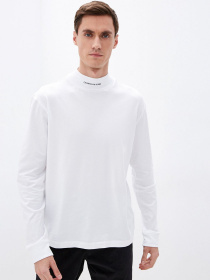 Футболки і поло Calvin Klein Jeans модель J30J319313_YAF Фото