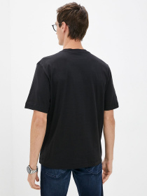 Футболки и поло Calvin Klein Jeans модель J30J319315_BEH Фото