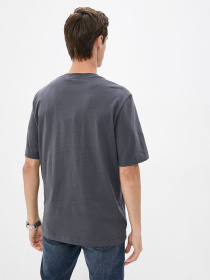 Футболки і поло Calvin Klein Jeans модель J30J319315_PCK Фото