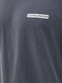 Футболки і поло Calvin Klein Jeans модель J30J319315_PCK Фото