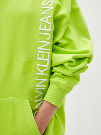 Худи Calvin Klein Jeans модель J20J216929_LAG Фото