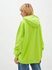 Худи Calvin Klein Jeans модель J20J216929_LAG Фото