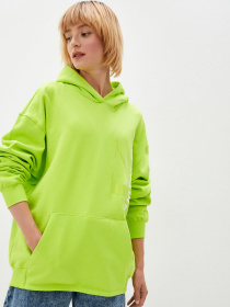 Худи Calvin Klein Jeans модель J20J216929_LAG Фото