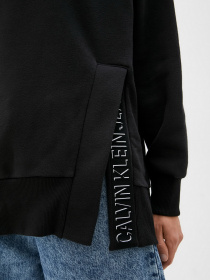 Худи Calvin Klein Jeans модель J20J216948_BEH Фото