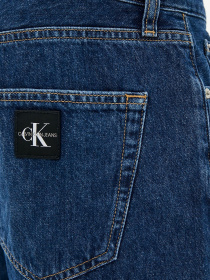 Джинсы Calvin Klein Jeans Dad Jean модель J30J319113_1A4 Фото