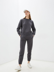 Штаны спортивные Calvin Klein Jeans модель J20J216240_PCK Фото