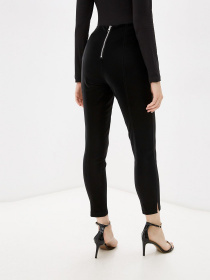 Повседневные штаны Calvin Klein Jeans модель J20J216675_BEH Фото