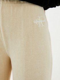 Повсякденні штани Calvin Klein Jeans модель J20J217307_ACJ Фото