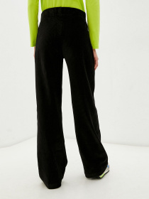 Брюки палаццо Calvin Klein Jeans модель J20J217307_BEH Фото