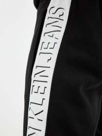 Повсякденні штани Calvin Klein Jeans модель J30J318590_BEH Фото