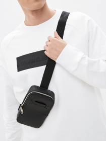 Гаманець Calvin Klein Jeans модель K50K506949_BDS Фото