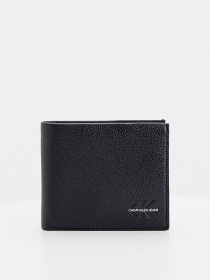 Кошелек Calvin Klein Jeans модель K50K507225_BDS Фото