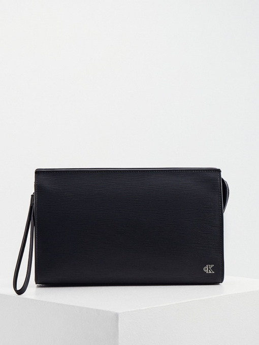 Гаманець Calvin Klein Jeans модель K50K507574_BDS Фото