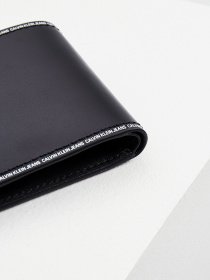 Кошелек Calvin Klein Jeans модель K50K507576_BDS Фото