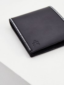 Кошелек Calvin Klein Jeans модель K50K507576_BDS Фото