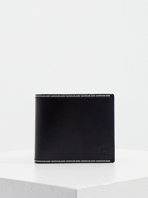 Кошелек Calvin Klein Jeans модель K50K507576_BDS Фото