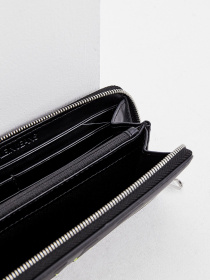 Кошелек Calvin Klein Jeans модель K60K608397_BDS Кошелек Calvin Klein Jeans модель K60K608397_BDS Фото