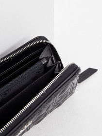 Кошелек Calvin Klein Jeans модель K60K608607_BAX Фото