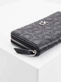 Кошелек Calvin Klein Jeans модель K60K608607_BAX Фото