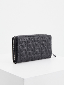 Кошелек Calvin Klein Jeans модель K60K608607_BAX Фото