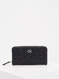 Кошелек Calvin Klein Jeans модель K60K608607_BAX Фото