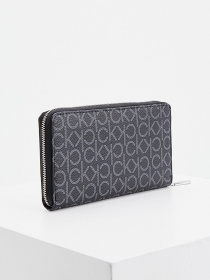 Кошелек Calvin Klein Jeans модель K60K608627_0GJ Фото