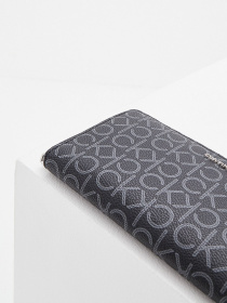 Кошелек Calvin Klein Jeans модель K60K608627_0GJ Фото