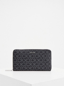 Кошелек Calvin Klein Jeans модель K60K608627_0GJ Фото