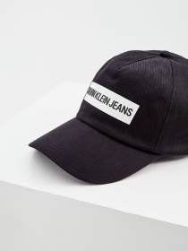 Кепка Calvin Klein Jeans модель K50K507050_BDS Фото