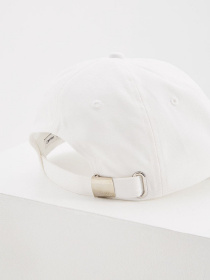 Кепка Calvin Klein Jeans модель K60K608210_YAF Фото