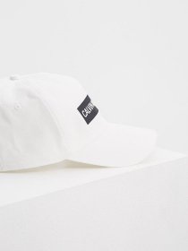 Кепка Calvin Klein Jeans модель K60K608271_YAF Фото