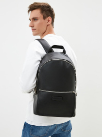 Рюкзаки Calvin Klein Jeans Jeans Campus BP43 модель K50K506945_BDS Фото