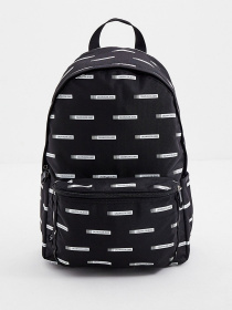 Рюкзаки Calvin Klein Jeans Sport Essential Campus BP43 модель K50K507201_01N Фото