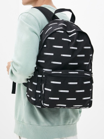 Рюкзаки Calvin Klein Jeans Sport Essential Campus BP43 модель K50K507201_01N Фото