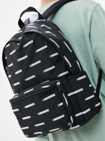 Рюкзаки Calvin Klein Jeans Sport Essential Campus BP43 модель K50K507201_01N Фото