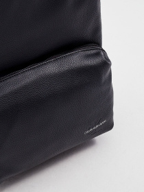 Рюкзаки Calvin Klein Jeans Micro Pebble Campus BP40 модель K50K507218_BDS Фото