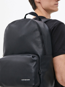 Рюкзаки Calvin Klein Jeans Micro Pebble Campus BP40 модель K50K507218_BDS Фото