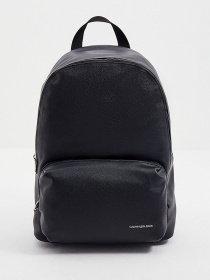 Рюкзаки Calvin Klein Jeans Micro Pebble Campus BP40 модель K50K507218_BDS Фото